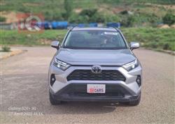 تويوتا راف 4